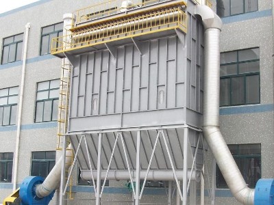 脈沖布袋除塵器的特殊優(yōu)勢？高新技術企業(yè)耀先環(huán)境來揭秘