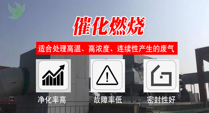 家具企業(yè)選用催化燃燒設(shè)備，安全生產(chǎn)再也不怕環(huán)保檢查啦！