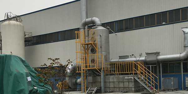 選擇木器廠除塵器需要考慮哪些因素？除塵器廠家耀先分享9要素