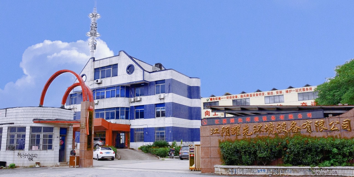 玻璃鋼廠家廢氣排放不達(dá)標(biāo)，耀先沸石轉(zhuǎn)輪+催化燃燒出馬不用怕