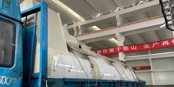 噴淋塔設(shè)備效果怎么樣，廢氣處理廠家耀先環(huán)境為您介紹