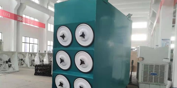 除塵器廠(chǎng)家