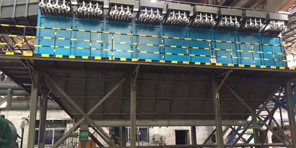 塑燒板除塵器過濾效果好，耀先環(huán)境掌握新型技術(shù)
